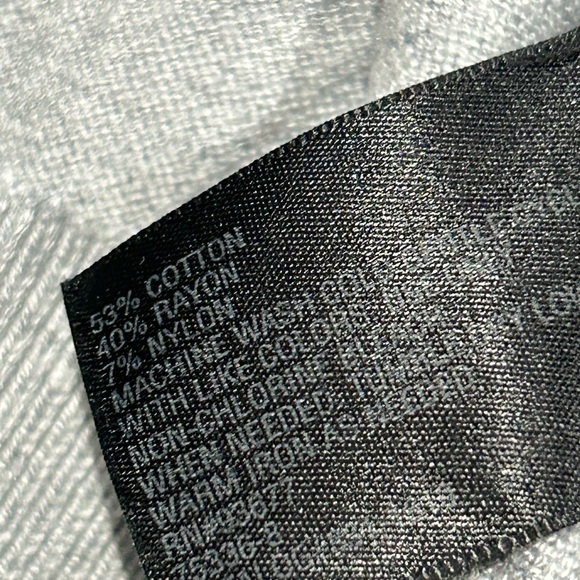 Worthington Blouse size Large - Picture 7 of 8